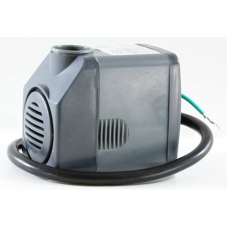 Black Bull Replacement Parts Washer Pump, 20 gal. PWP20